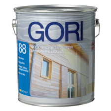 GORI 88 Wood Protection for Windows and Doors